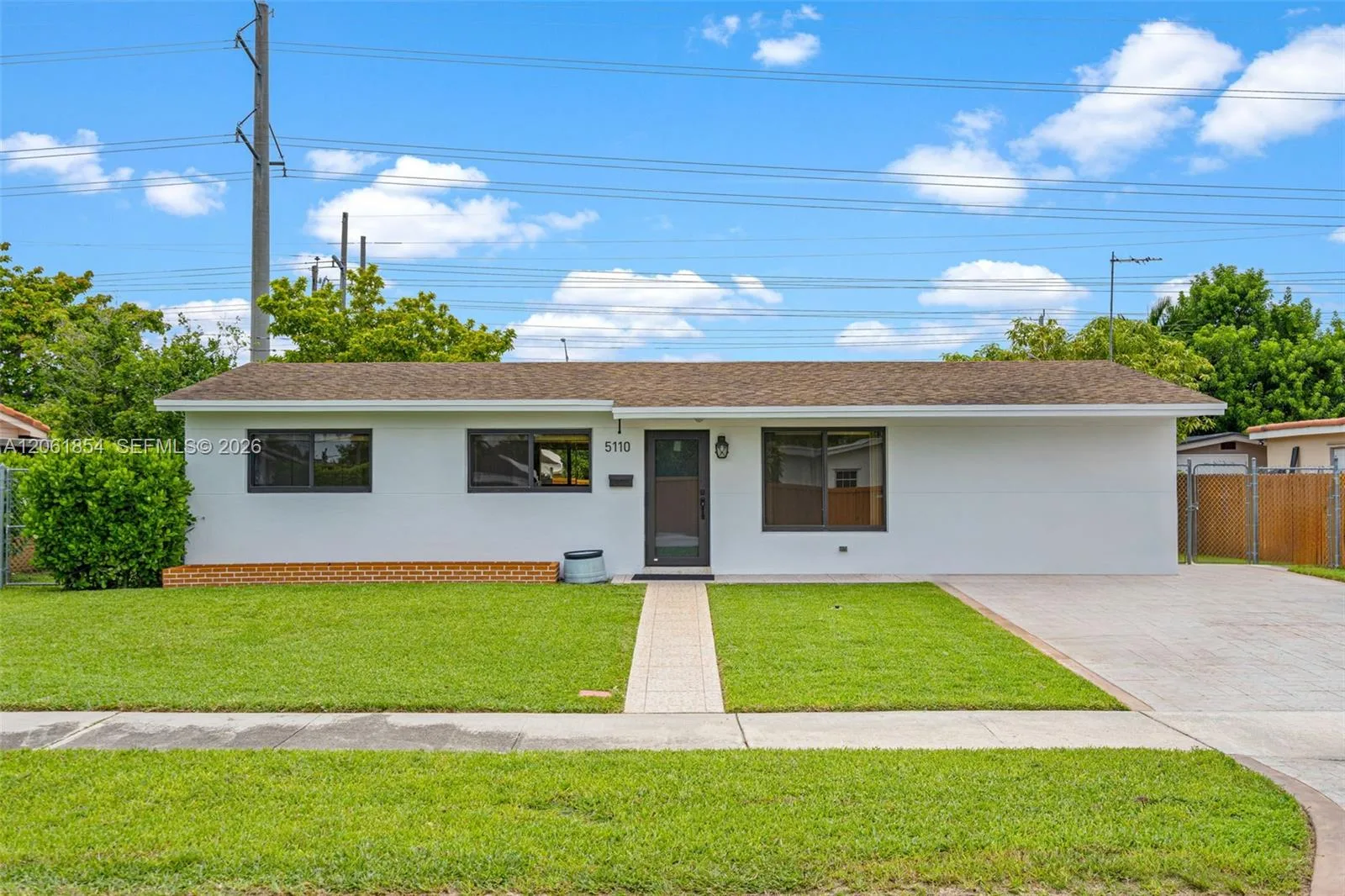 5110 SW 106th Ave # N/A, Miami, FL 33165