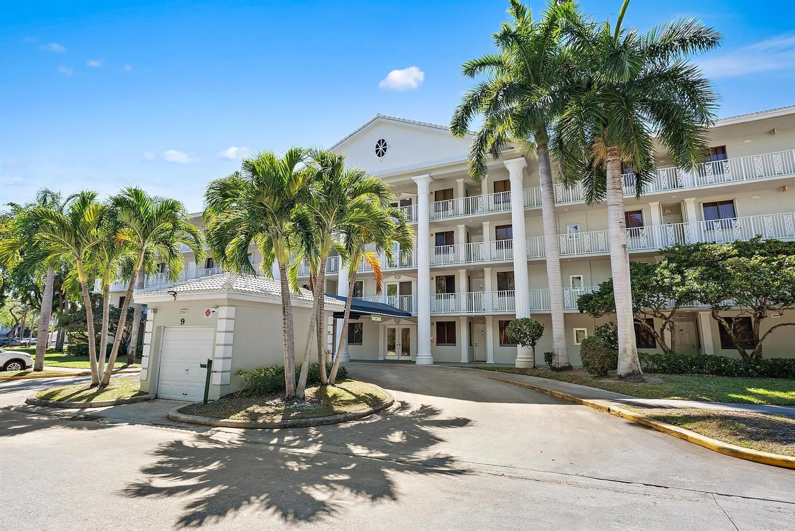 2761 Village Boulevard # 303, West Palm Beach, FL 33409