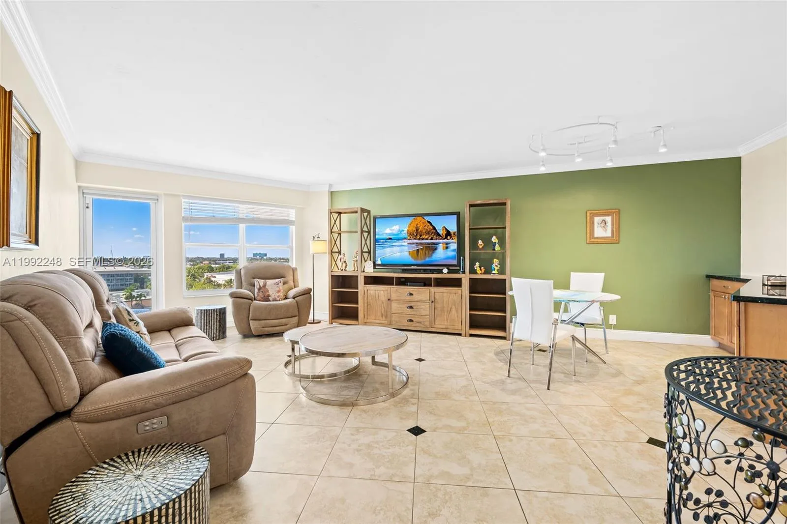 3700 Galt Ocean Dr # 612, Fort Lauderdale, FL 33308 photo 2