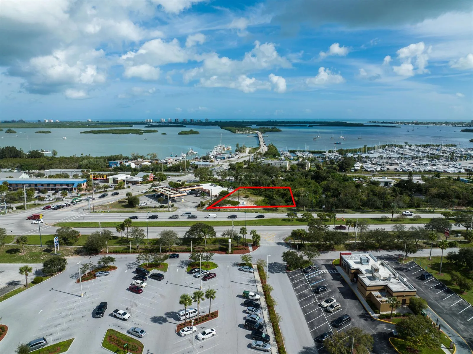 1988 N Us Hwy 1, Fort Pierce, FL 34946 photo 3