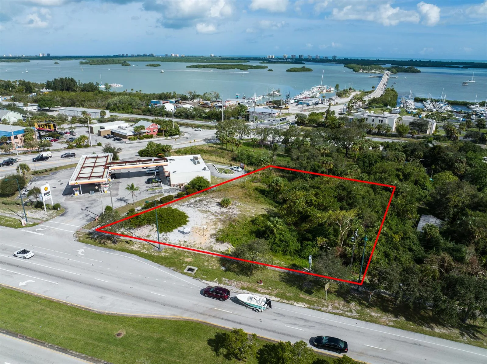 1988 N Us Hwy 1, Fort Pierce, FL 34946 photo 4