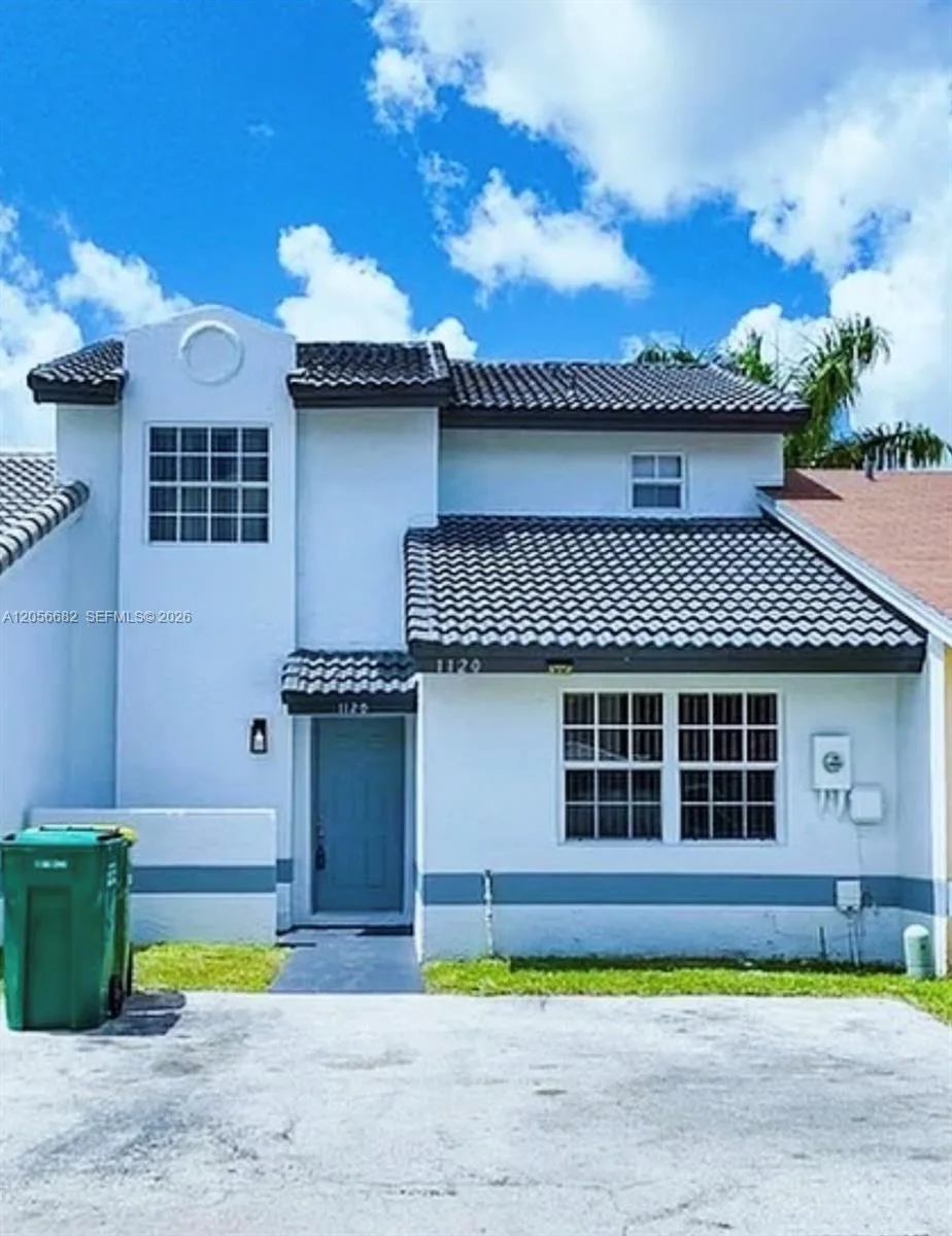 1120 SE 13th Ter, Homestead, FL 33035