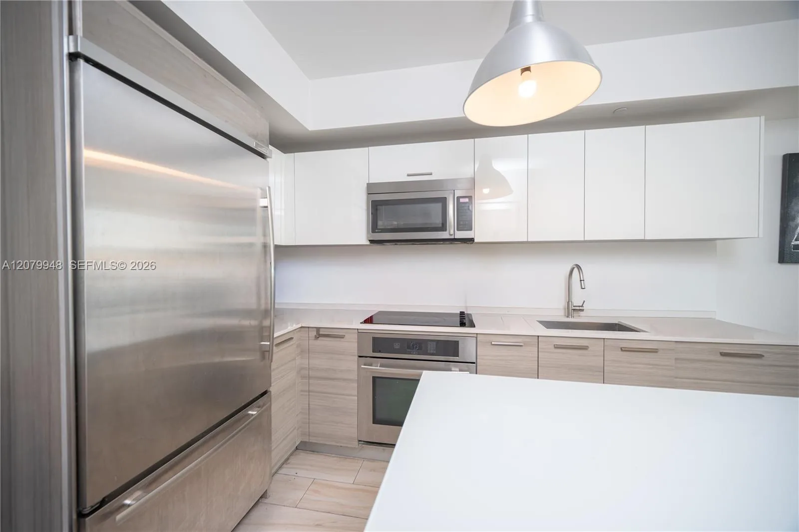 1300 Brickell Bay Dr # 710, Miami, FL 33131