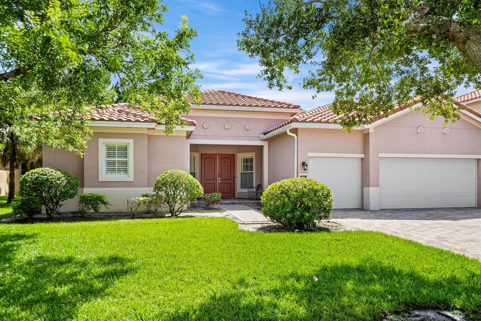 6019 SW Longspur Lane, Palm City, FL 34990