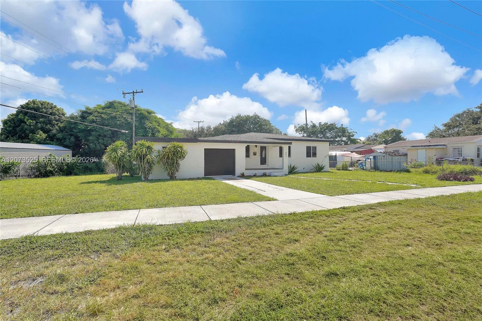 657 Ahmad St, Opa-Locka, FL 33054
