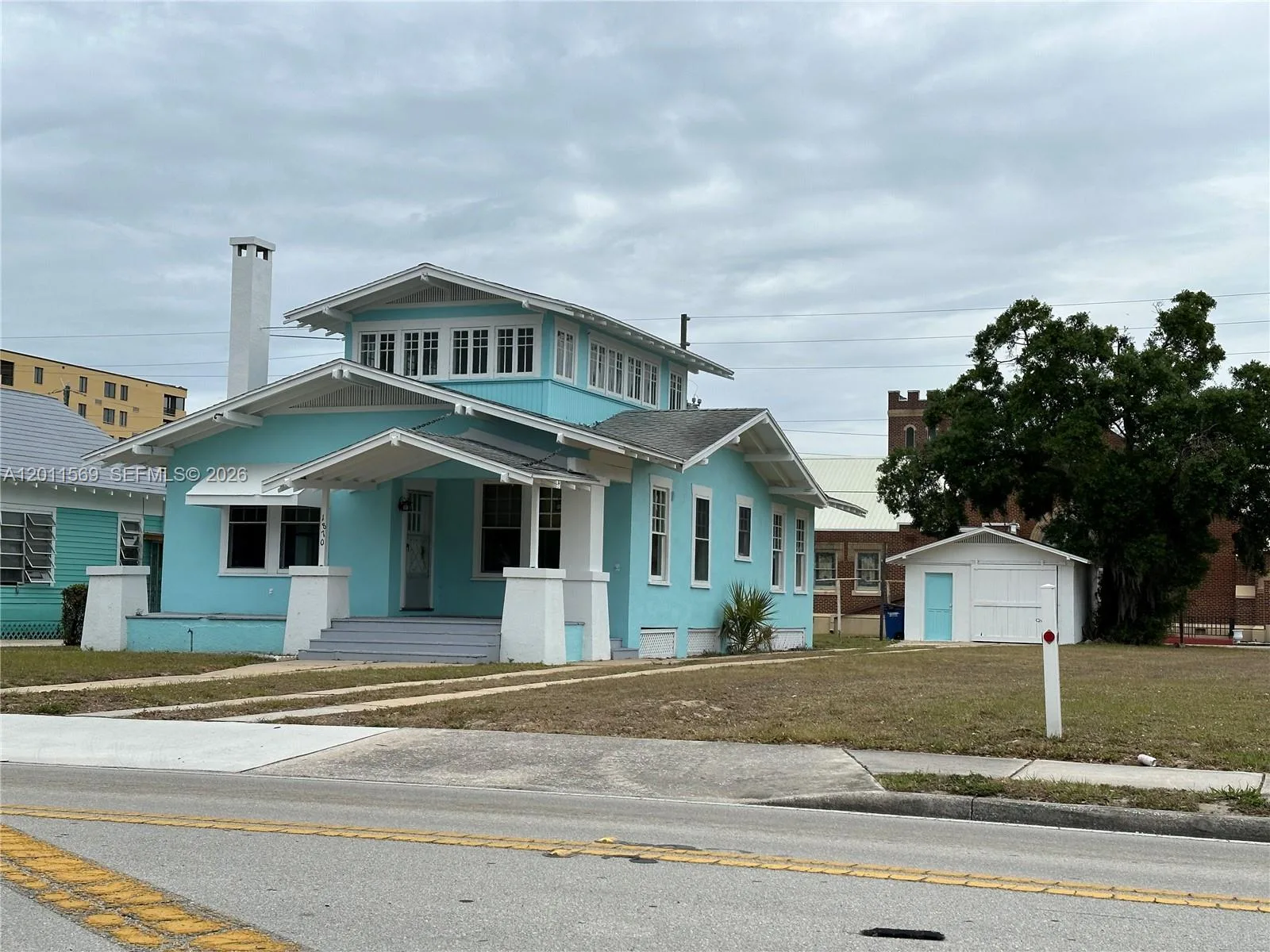 1870 Lakeview Rd # 1, Sebring, FL 33870