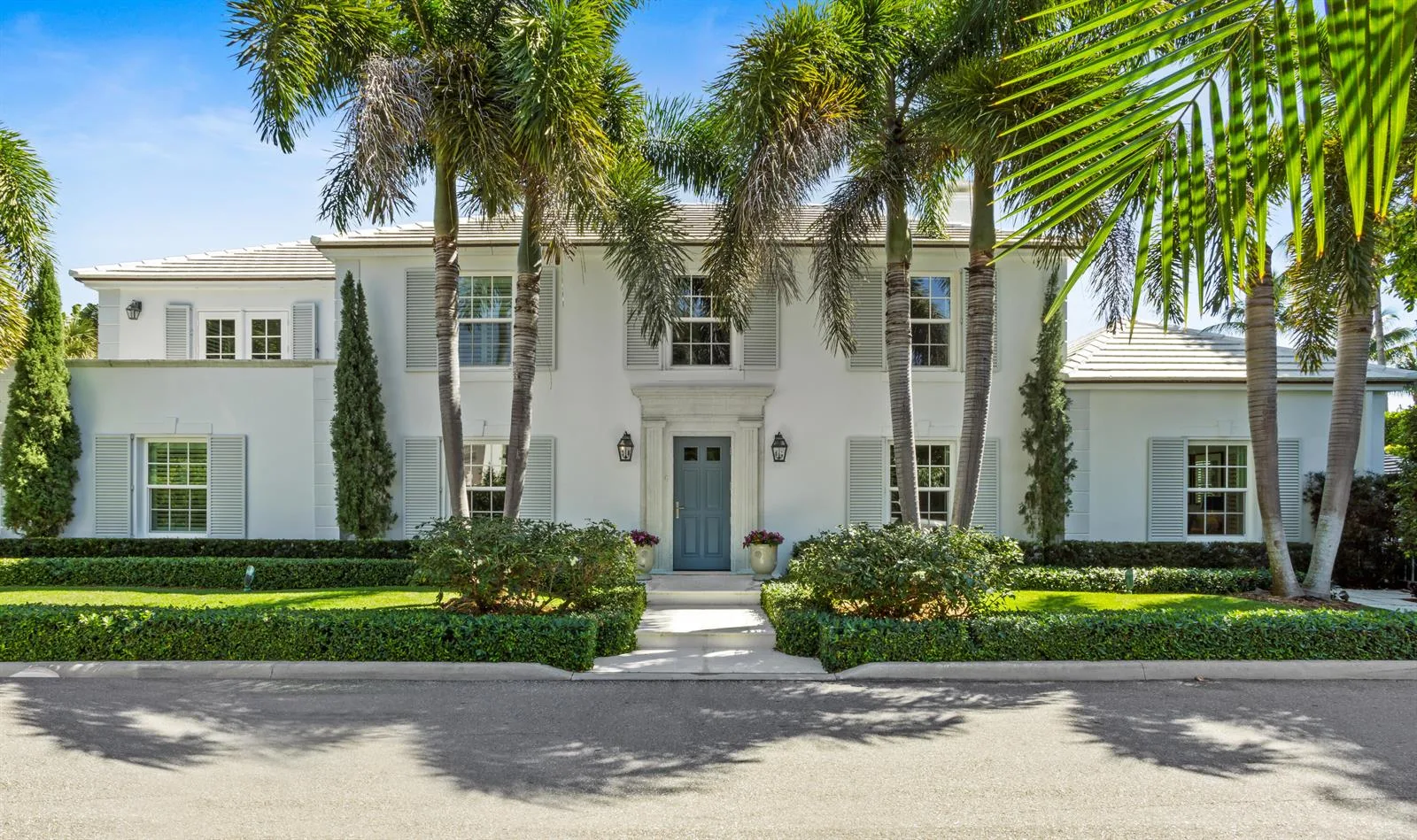 327 Arabian Road, Palm Beach, FL 33480