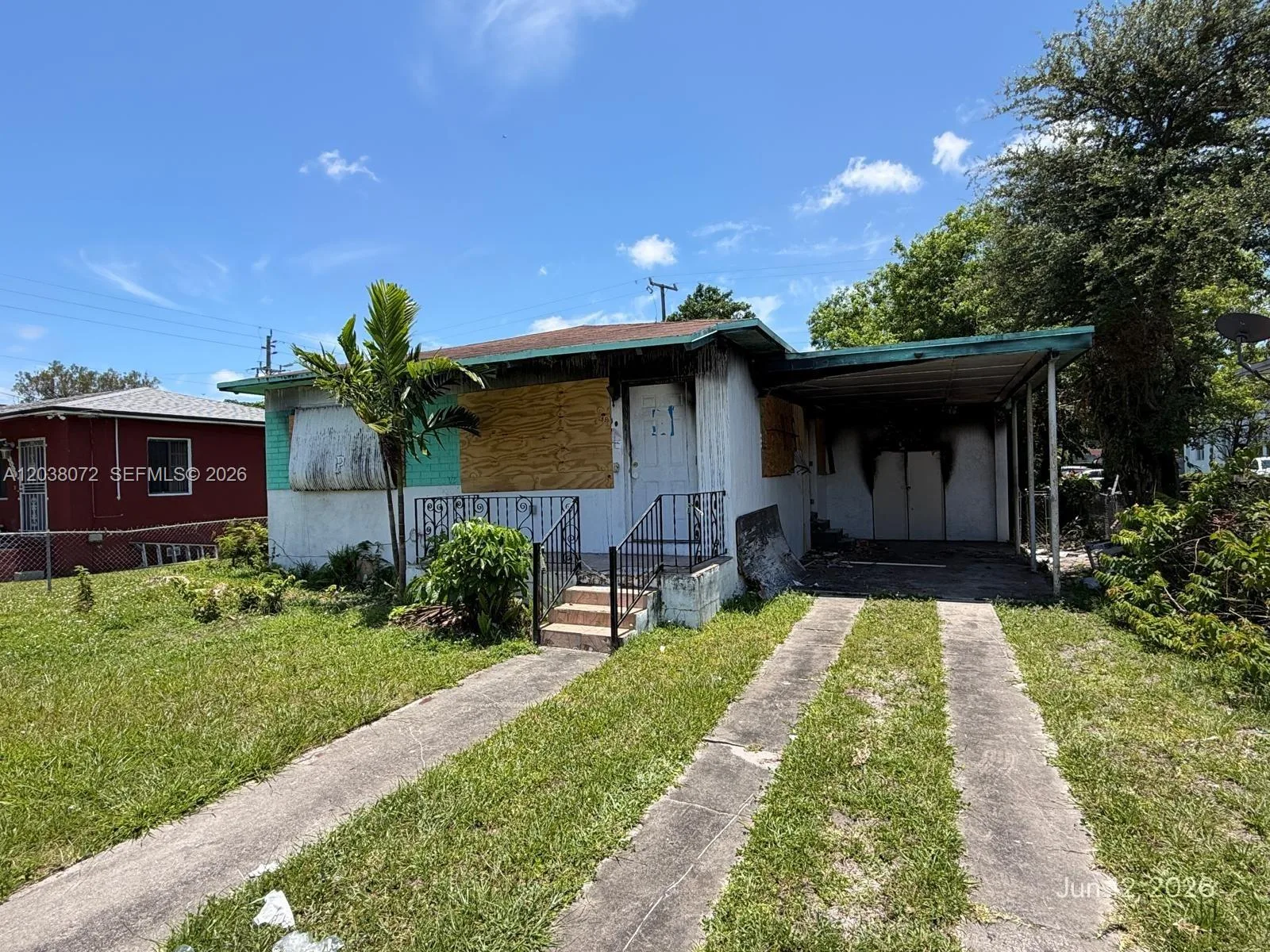 1810 NW 55th St, Miami, FL 33142