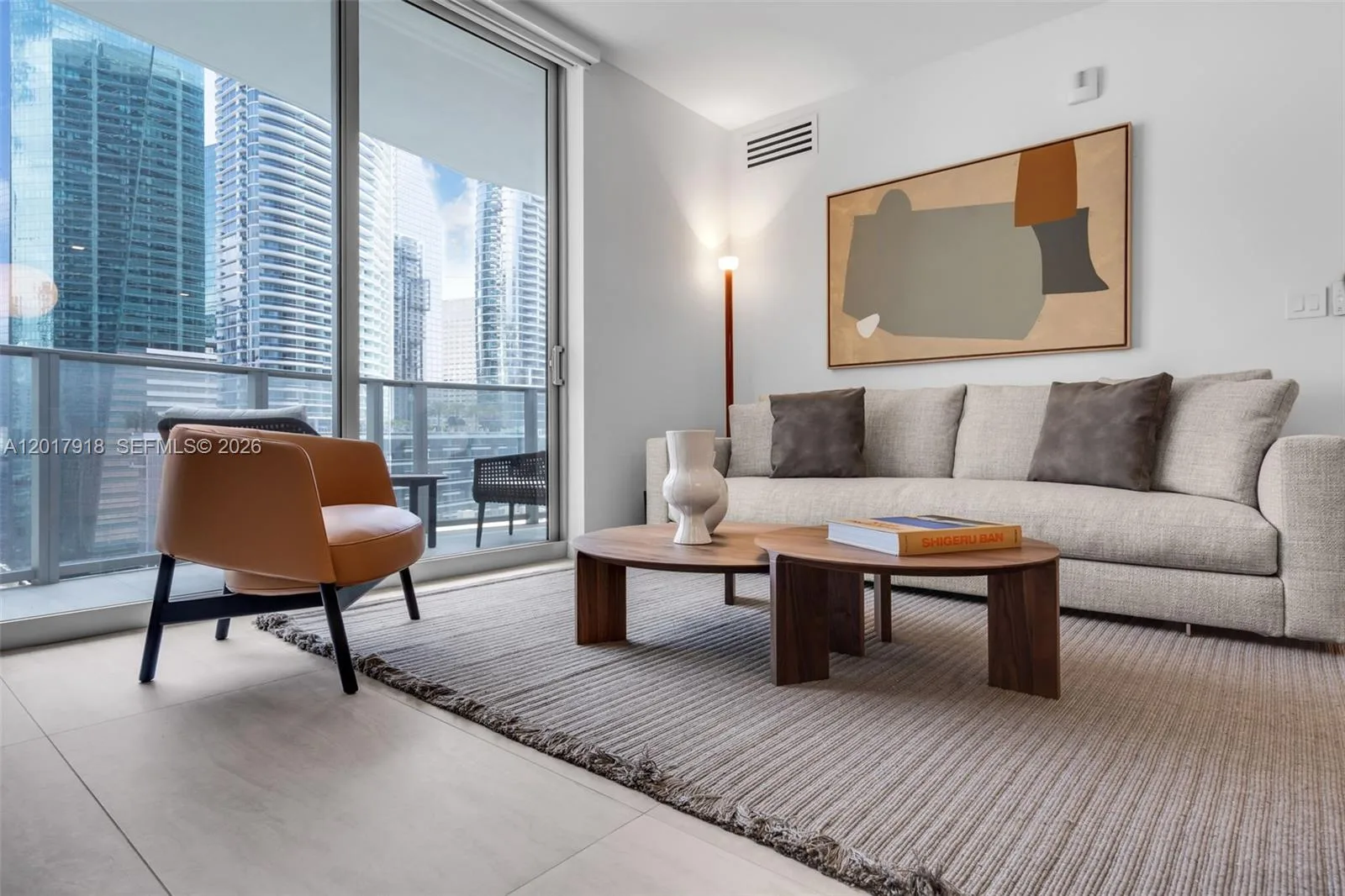 77 SE 5 # 1601, Miami, FL 33131