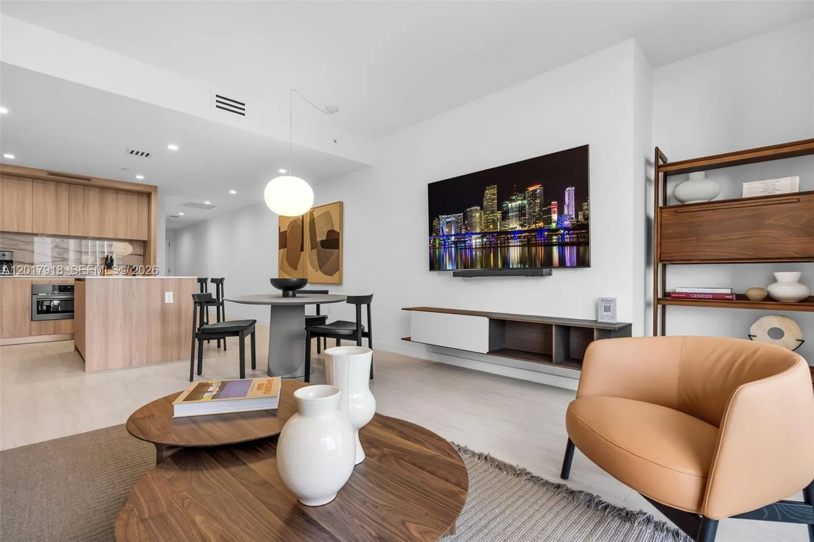 77 SE 5 # 1601, Miami, FL 33131 photo 11