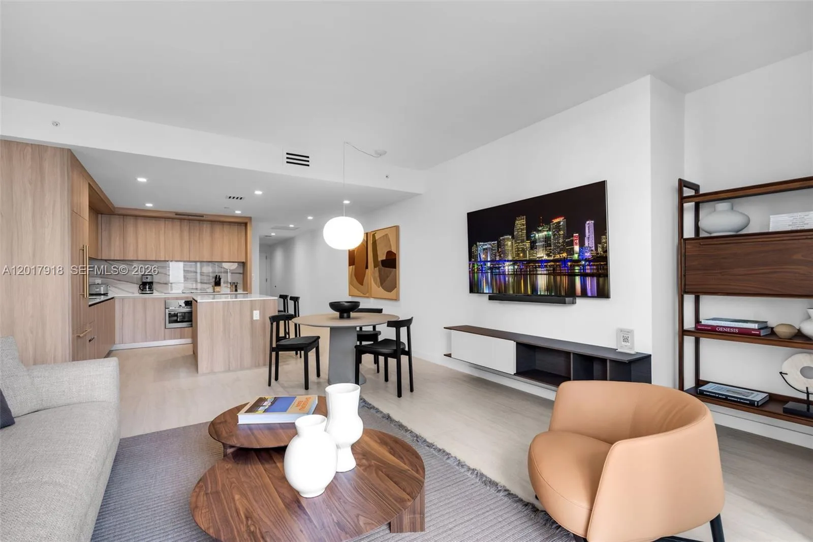 77 SE 5 # 1601, Miami, FL 33131 photo 7