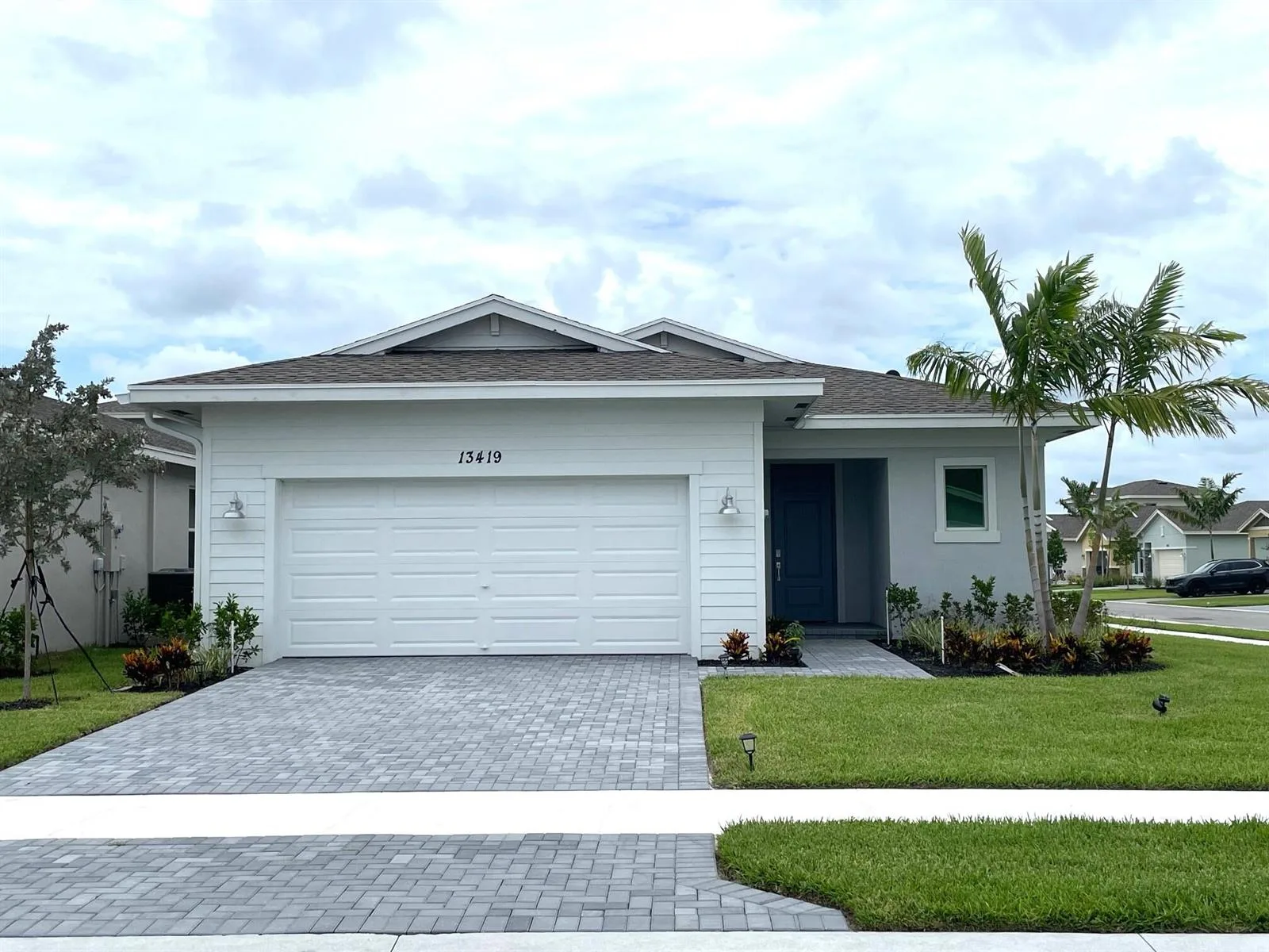 13419 Noble Drive, Delray Beach, FL 33484