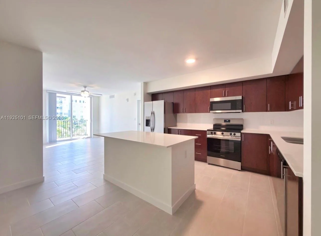 Listing