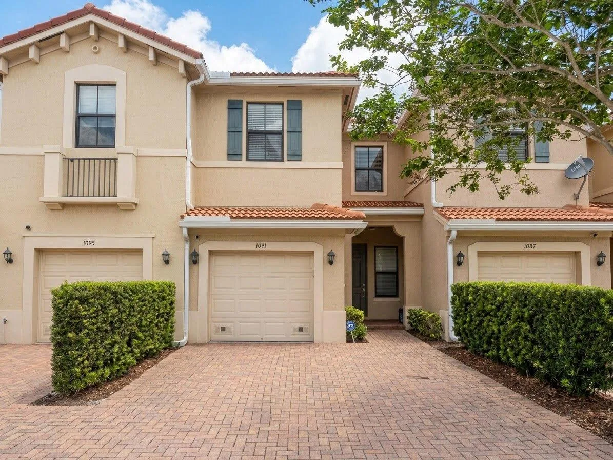 1091 NW 33RD Street, Pompano Beach, FL 33064