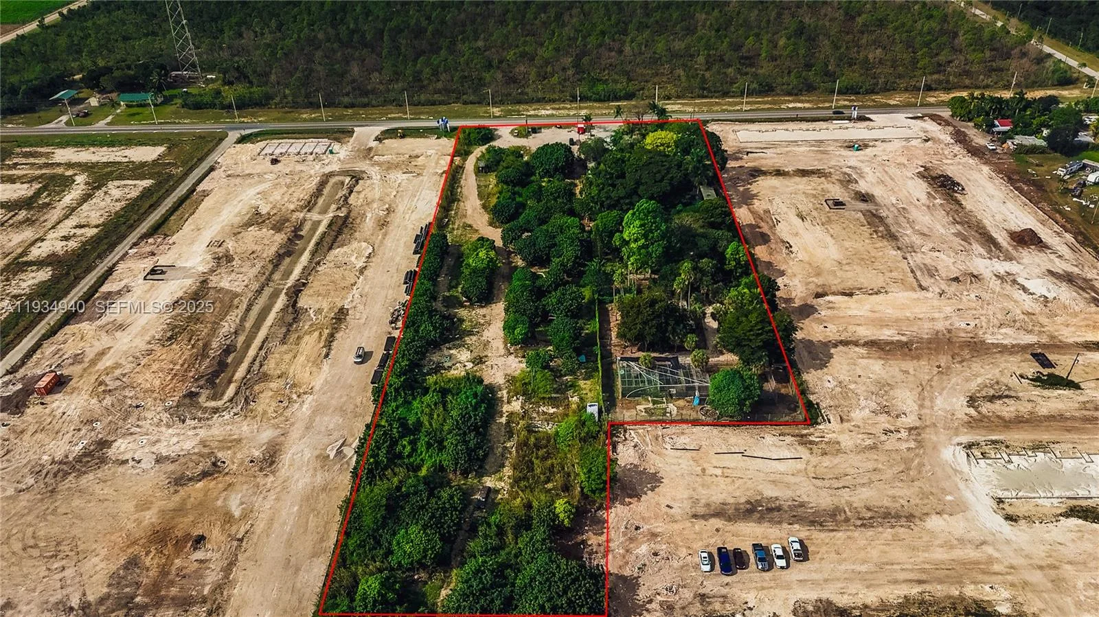 35601 SW 192nd Ave, Homestead, FL 33034 photo 10