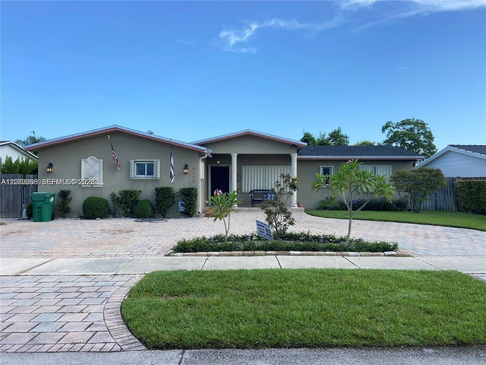 9145 SW 182nd St # 9145, Palmetto Bay, FL 33157