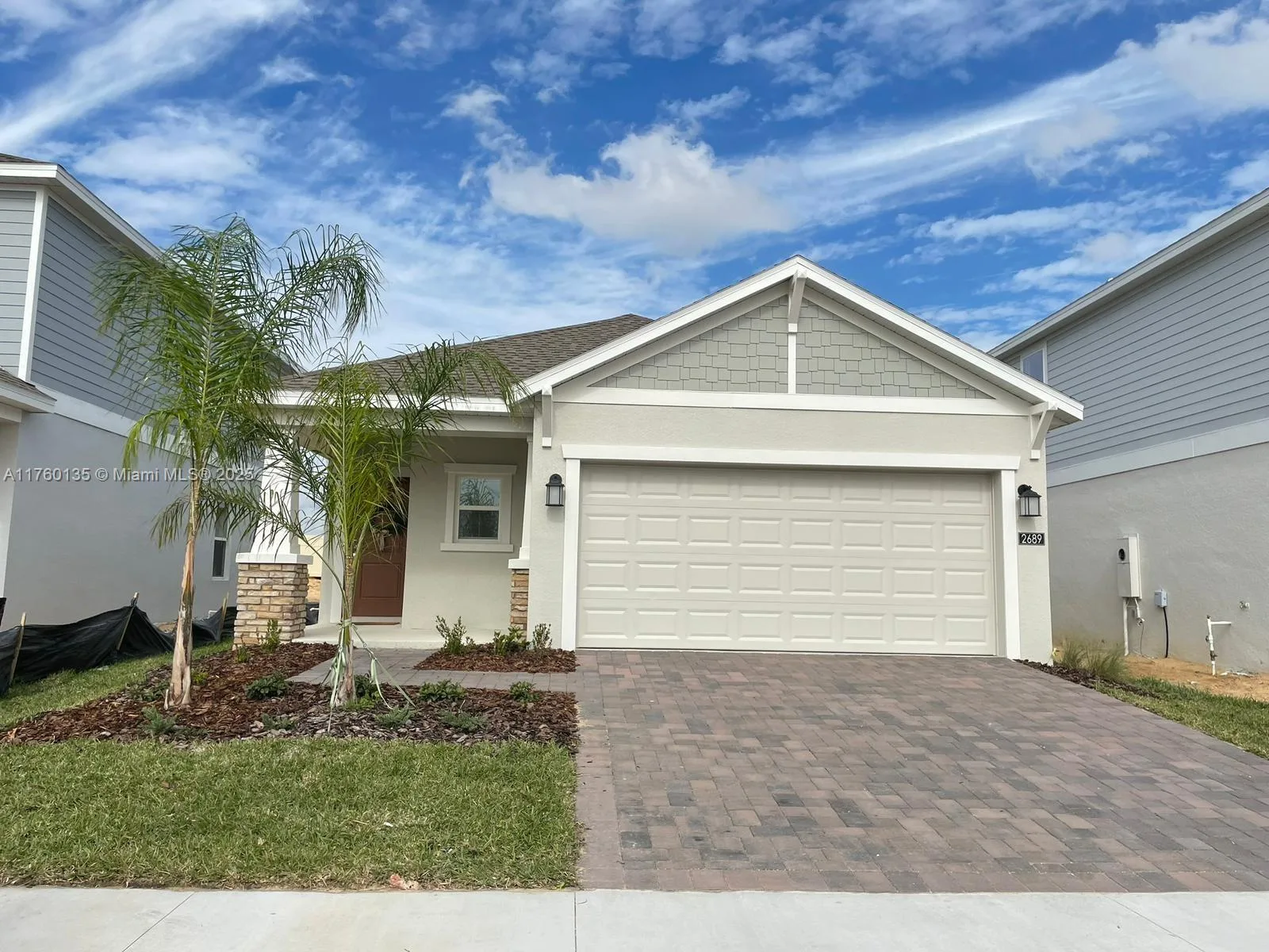 2689 Runners Circle, Clermont, FL 33714