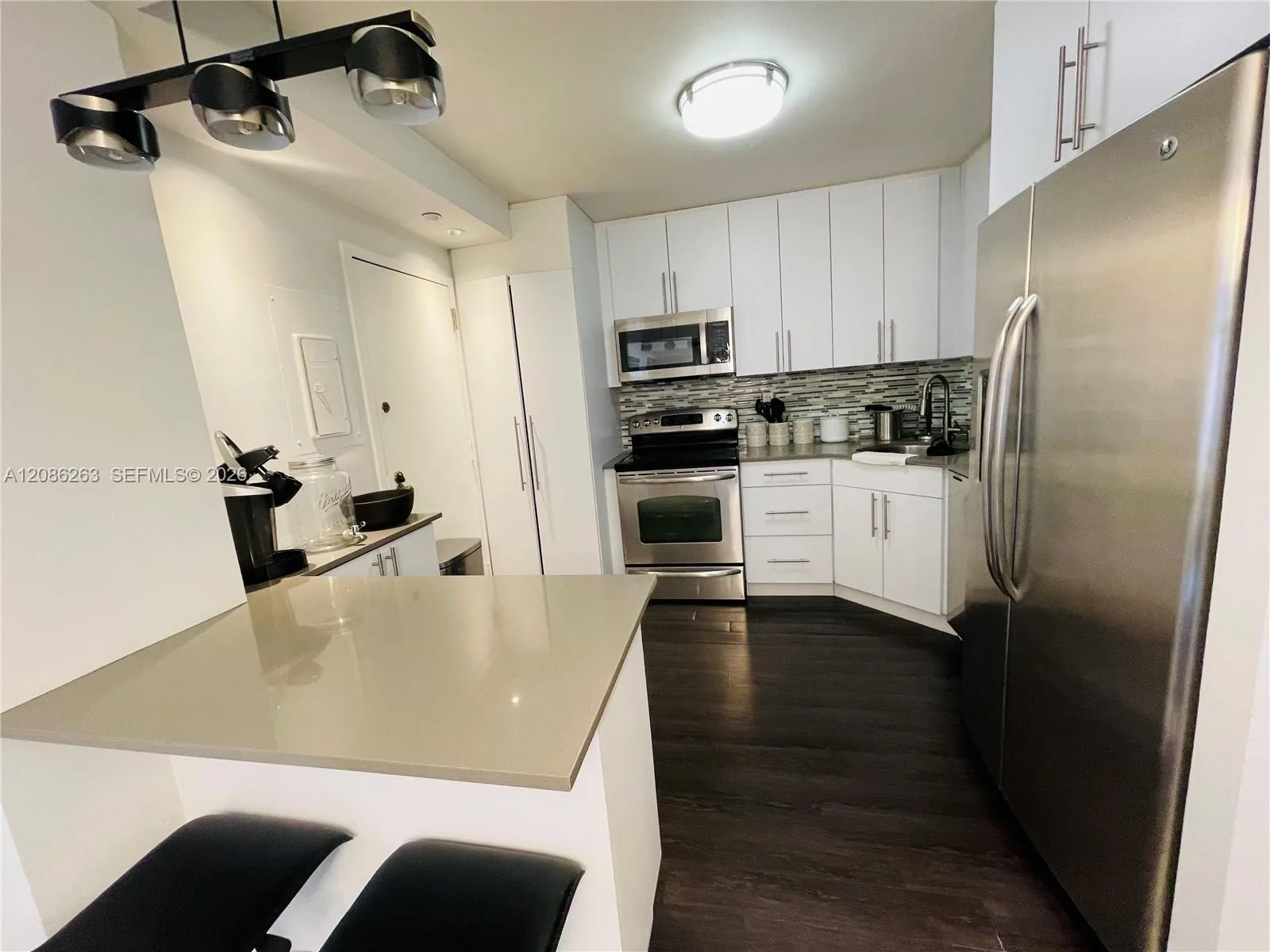 2333 Brickell Ave # 409, Miami, FL 33129