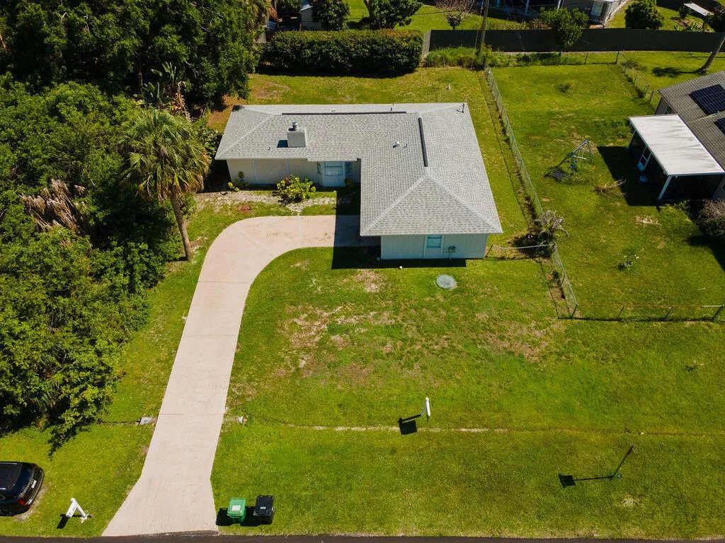 1242 SW PARMA Avenue, Port St. Lucie, FL 34953