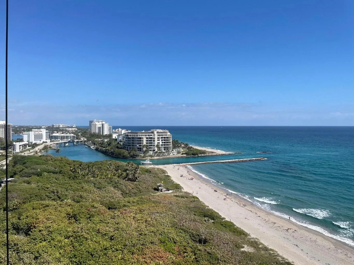 1180 S Ocean Boulevard # 5c, Boca Raton, FL 33432
