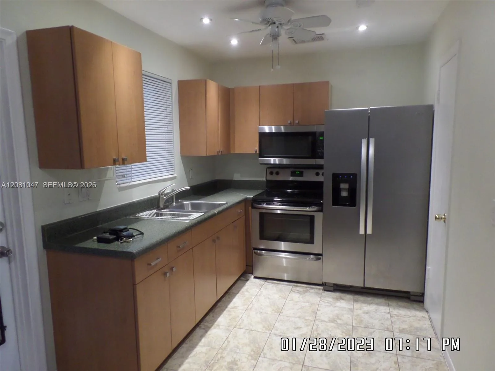 2222 Jackson St # 1E, Hollywood, FL 33020