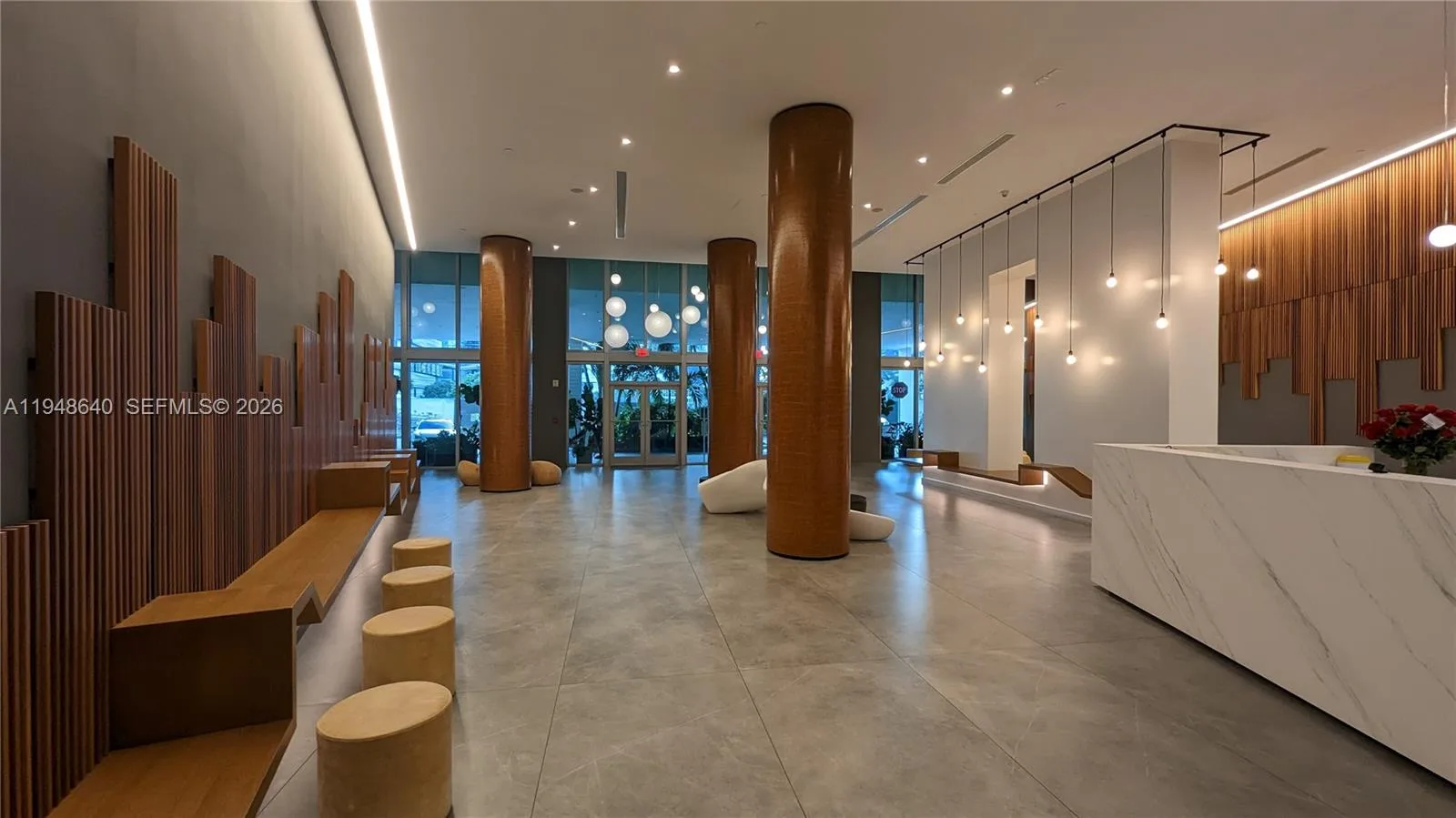350 S Miami Ave # 702, Miami, FL 33130