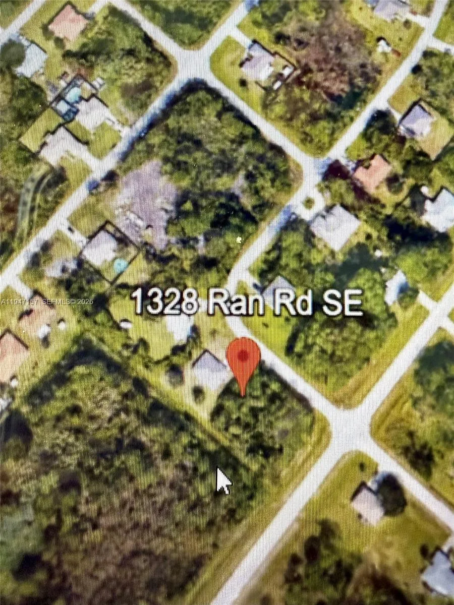 1328 SE RAN RD, Palm Bay, FL 32909