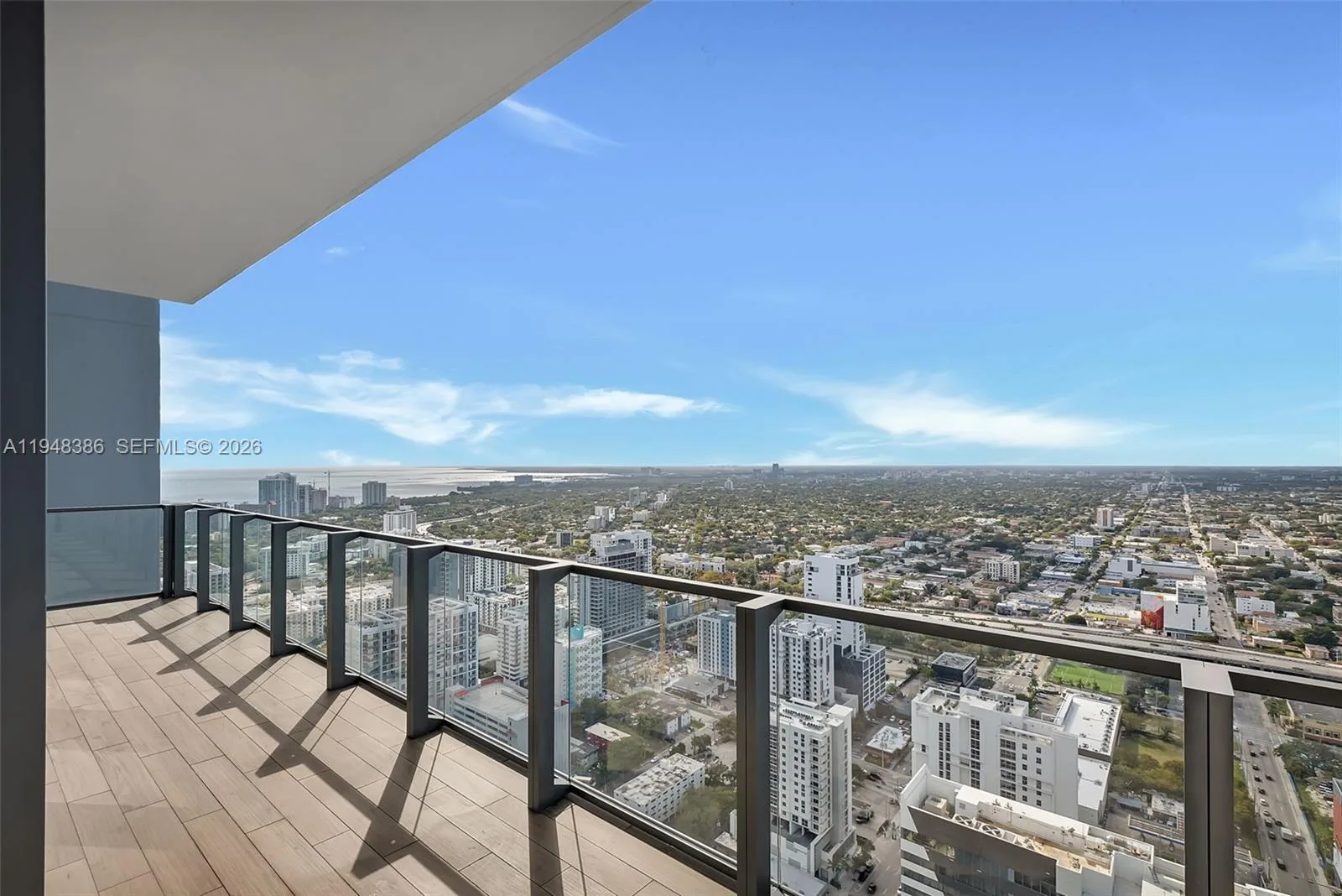 88 SW 7th St # 4110, Miami, FL 33130