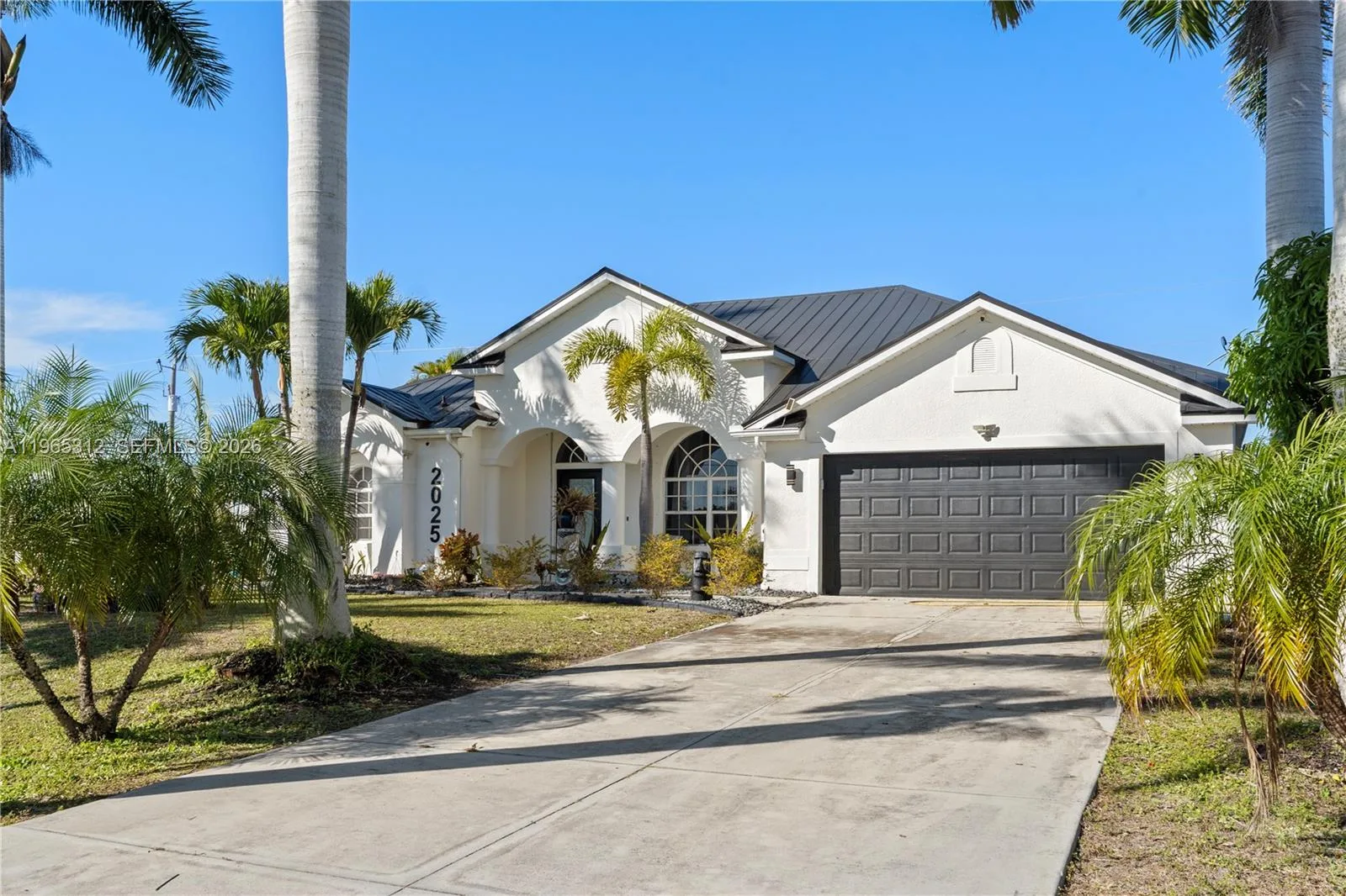 2025 NW 7th ter, Cape Coral, FL 33993 photo 3