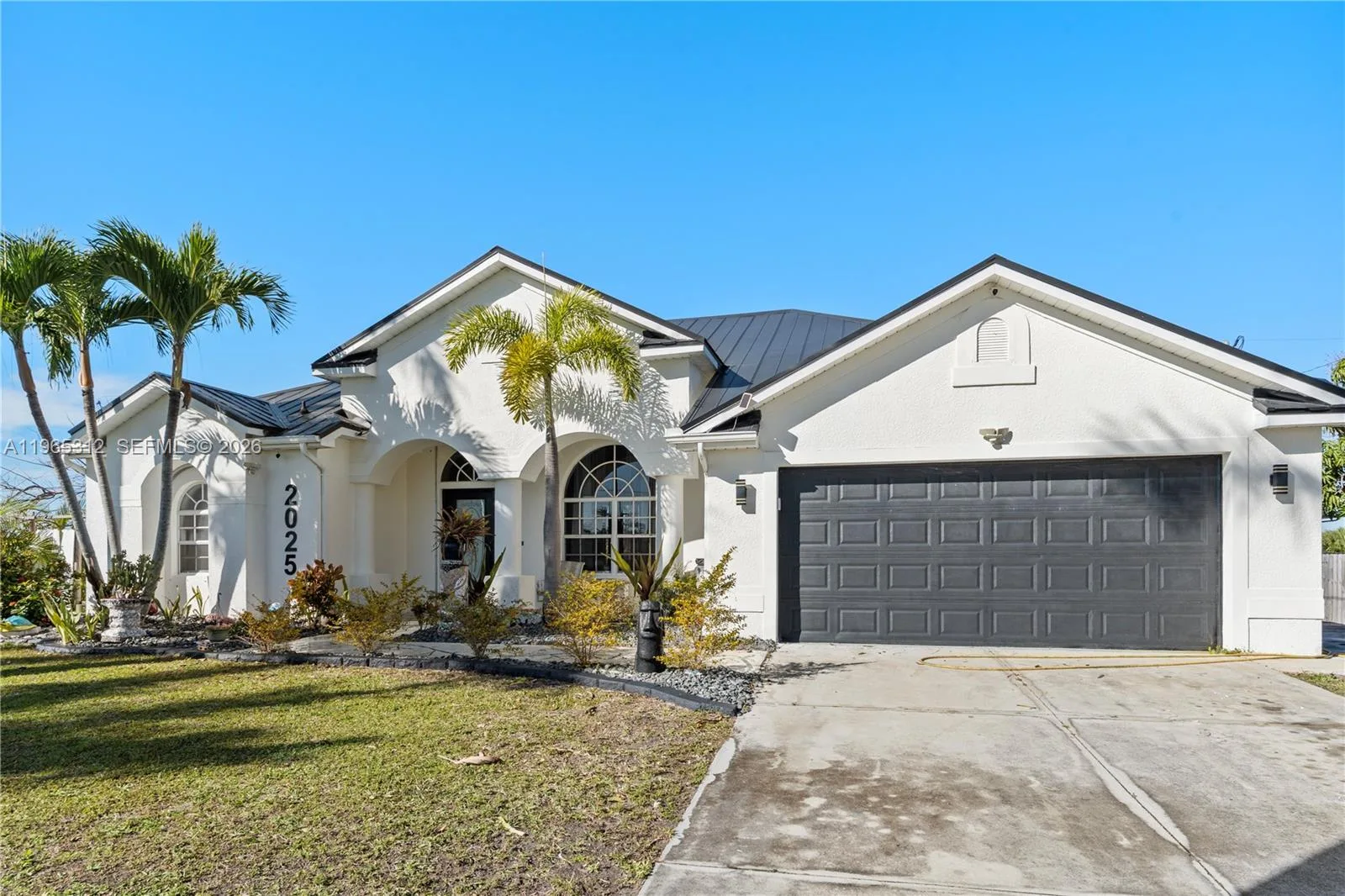 2025 NW 7th ter, Cape Coral, FL 33993 photo 4
