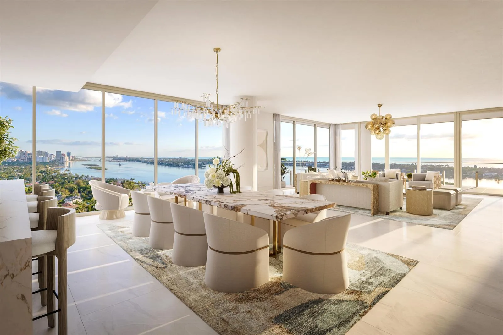 3773 S Flagler Drive # 1501, West Palm Beach, FL 33405