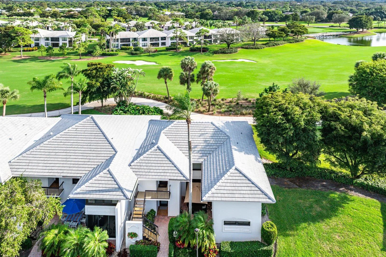 3954 Quail Ridge Drive N # Egret, Boynton Beach, FL 33436