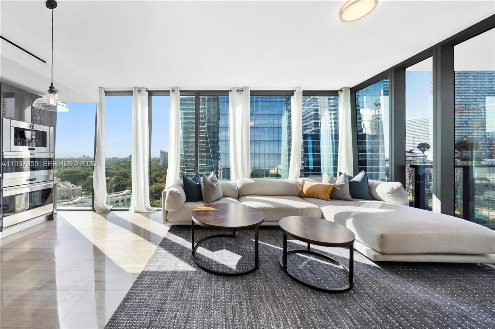 1451 Brickell Ave # 1406, Miami, FL 33131