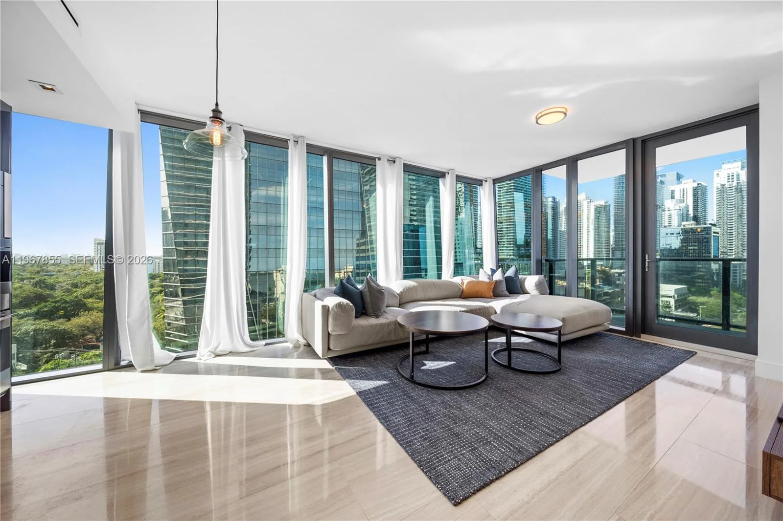 1451 Brickell Ave # 1406, Miami, FL 33131 photo 5