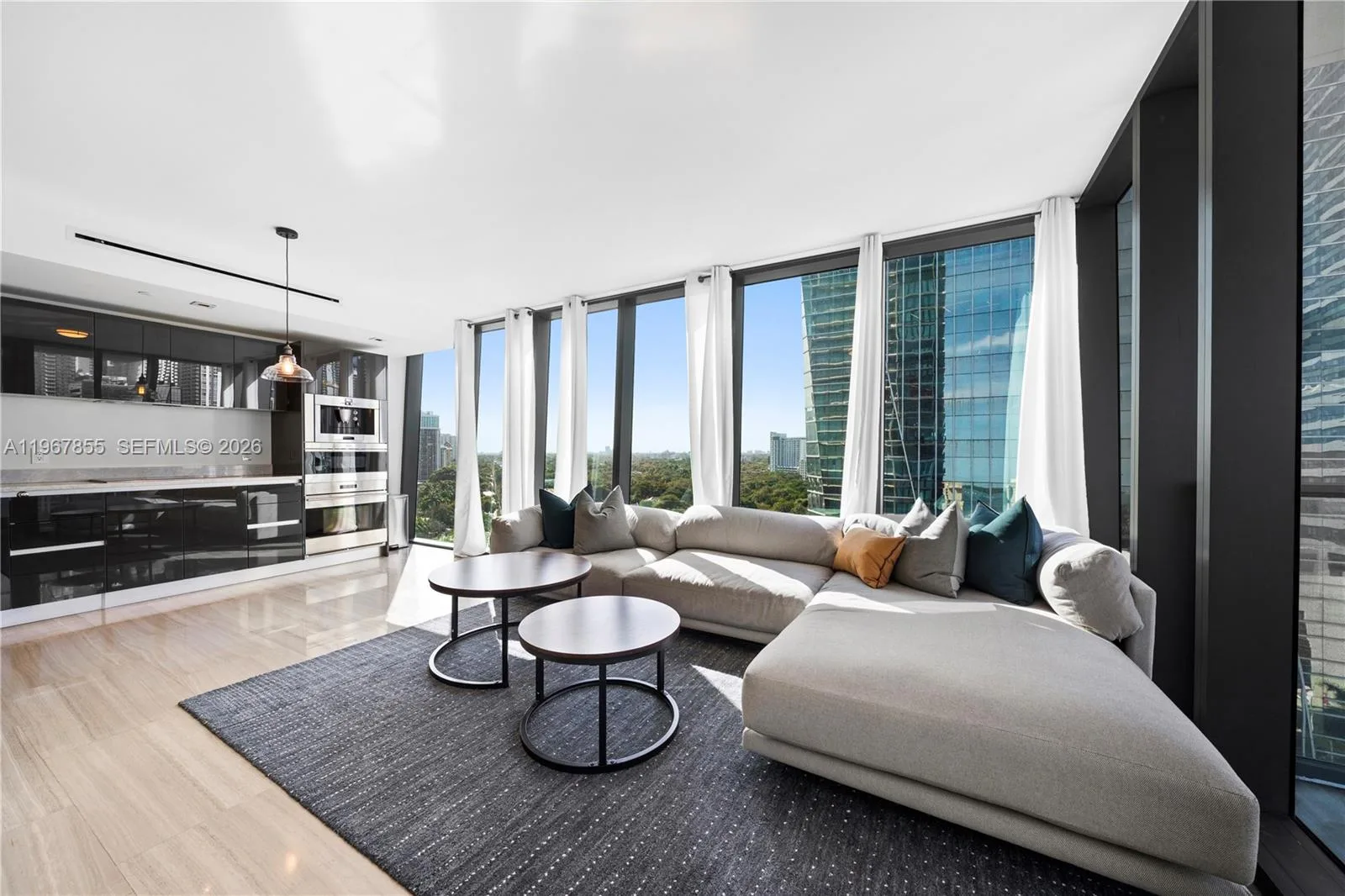 1451 Brickell Ave # 1406, Miami, FL 33131 photo 6