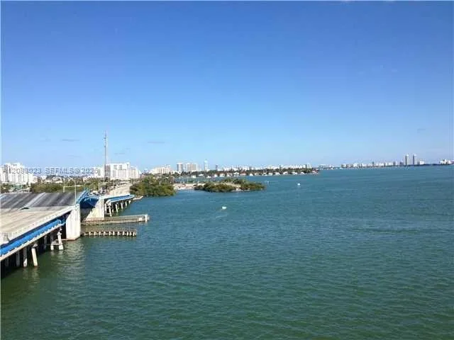 7899 NE Bayshore Ct # 4E, Miami, FL 33138