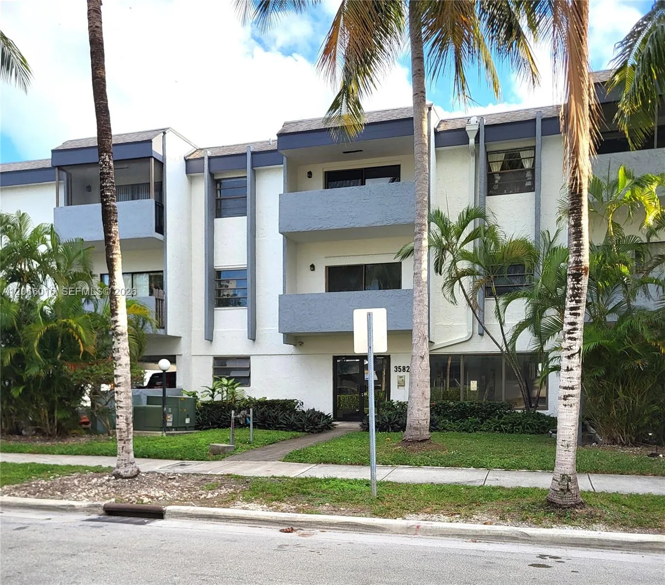 3582 NE 171st St # 101, North Miami Beach, FL 33160