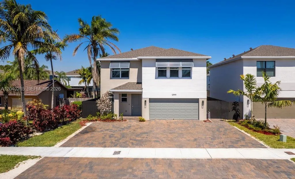 12949 SW 267 ST, Homestead, FL 33032