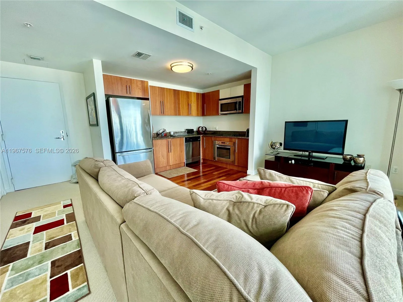 300 S Biscayne Blvd # T-3403, Miami, FL 33131 photo 8