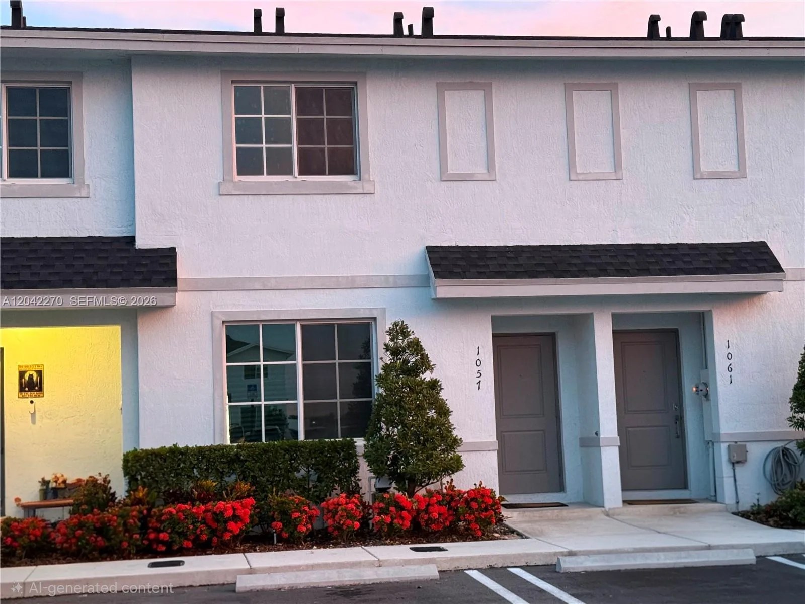 1057 NW 5th St, Florida City, FL 33034