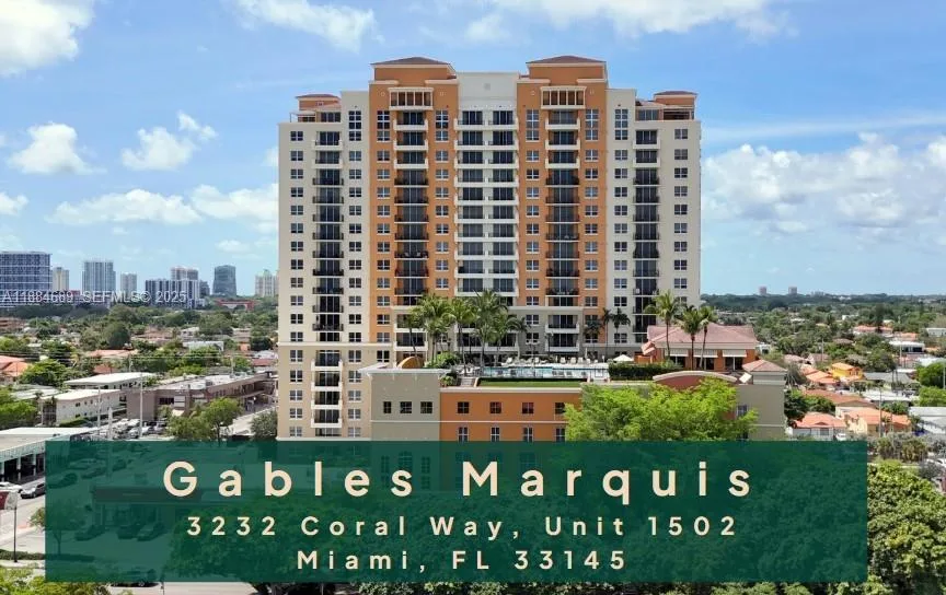 3232 SW 22nd Ter # 1502, Miami, FL 33145 photo 4