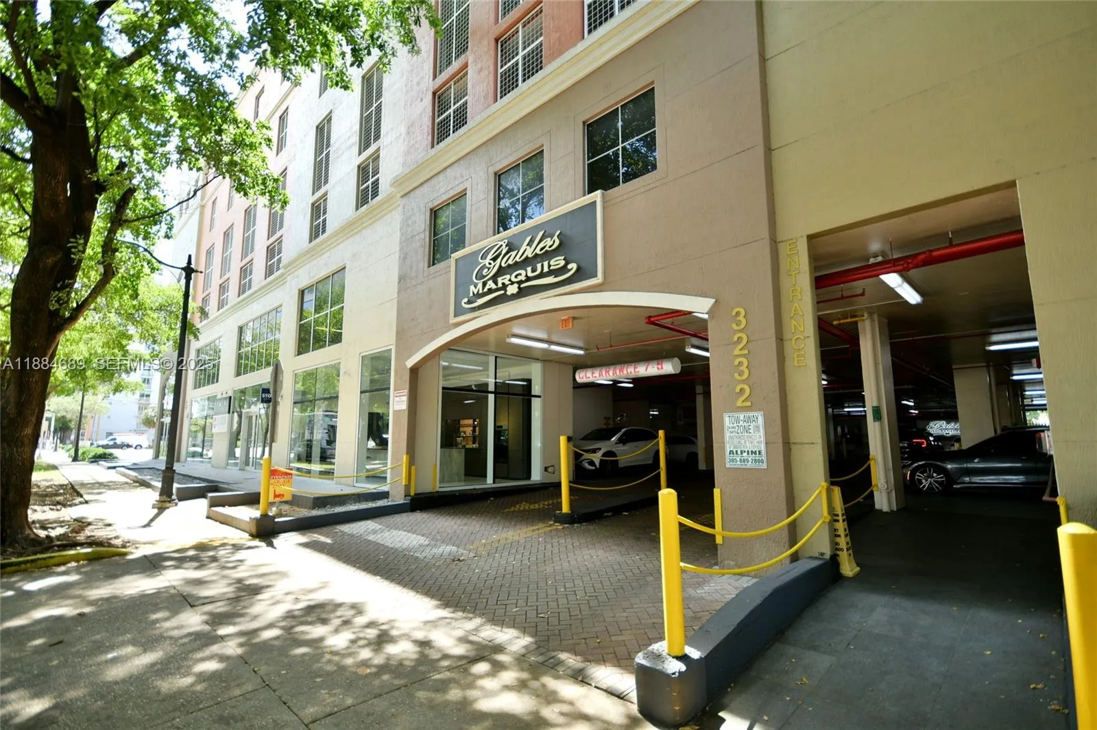 3232 SW 22nd Ter # 1502, Miami, FL 33145 photo 9