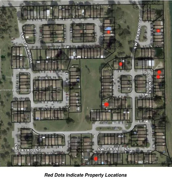 28124 SW 142nd Ct, Homestead, FL 33033