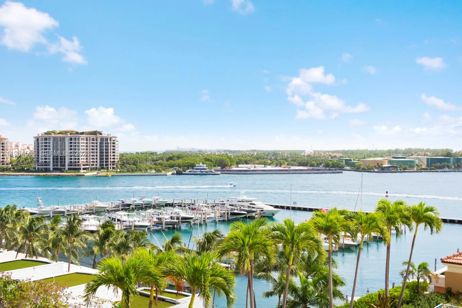 90 Alton Rd # 902, Miami Beach, FL 33139