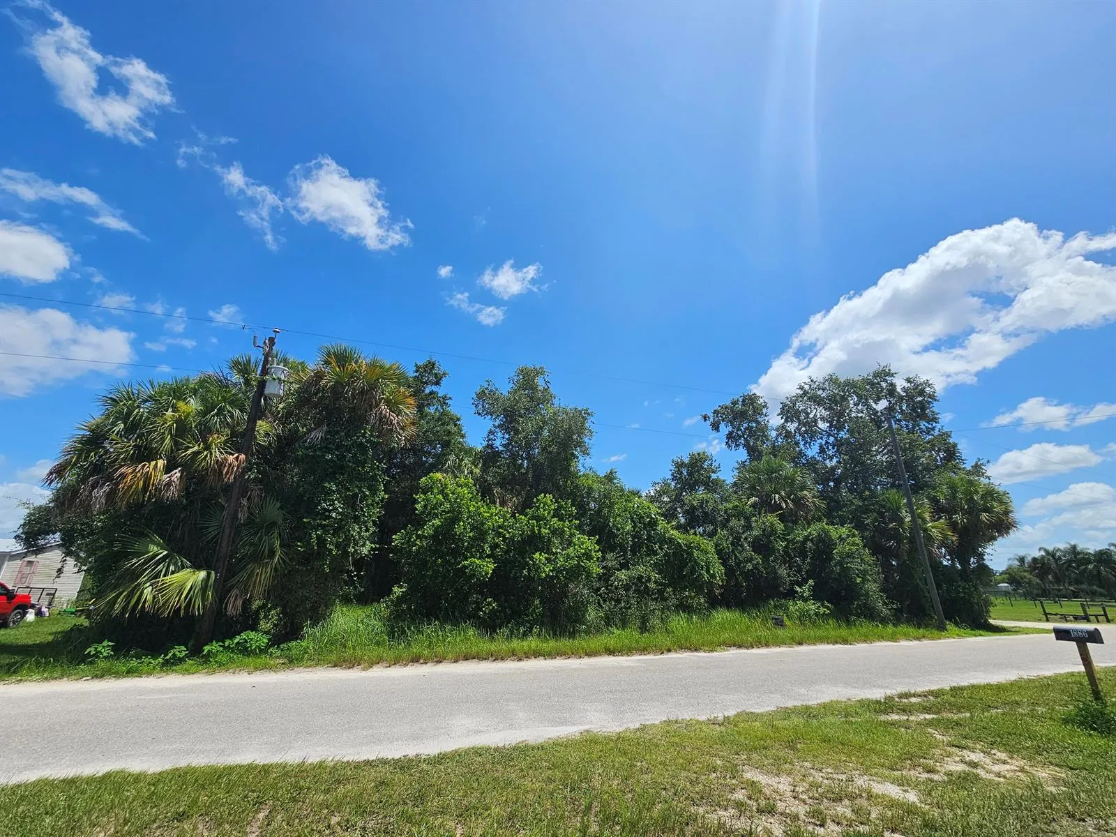 1875 NE 308th Street, Okeechobee, FL 34972