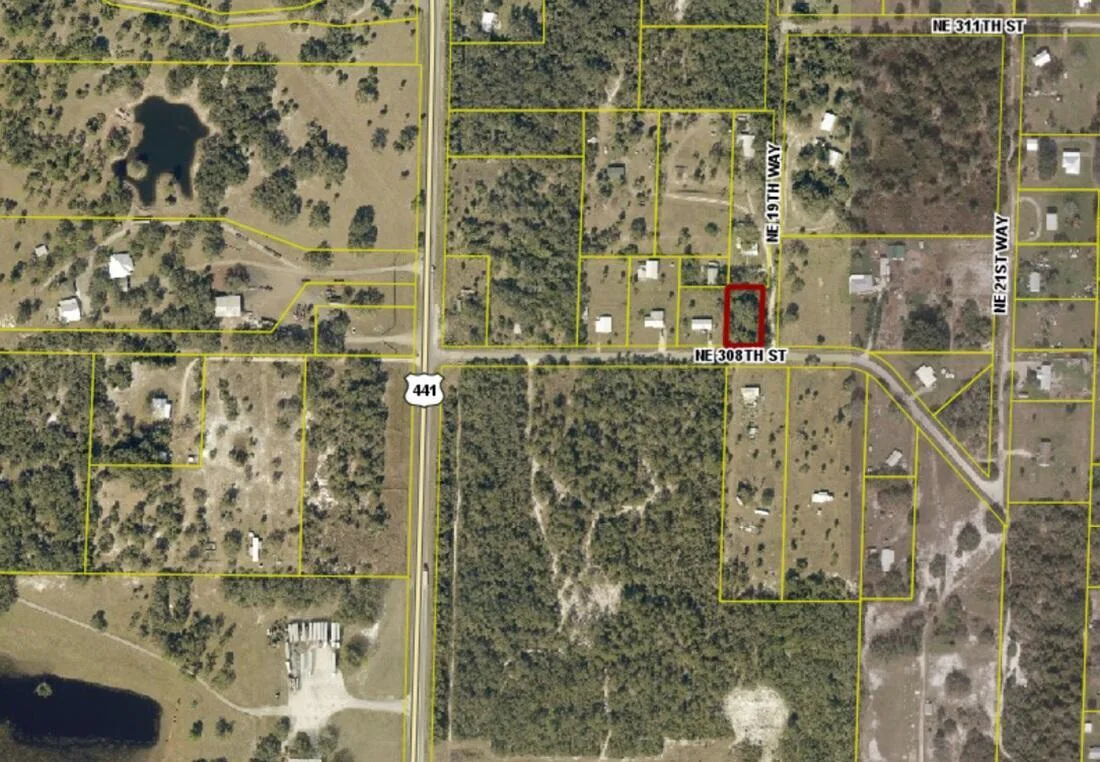 1875 NE 308th Street, Okeechobee, FL 34972 photo 2