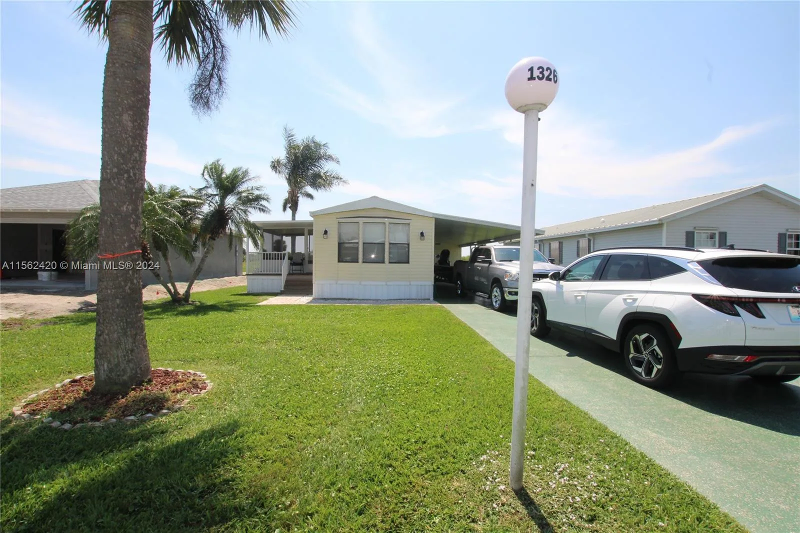 1326 SW 44th Blvd #15, Okeechobee, FL 34974 photo 3