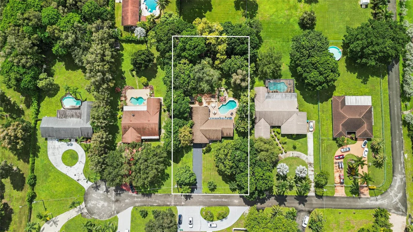 9700 NW 28th Street, Cooper City, FL 33024