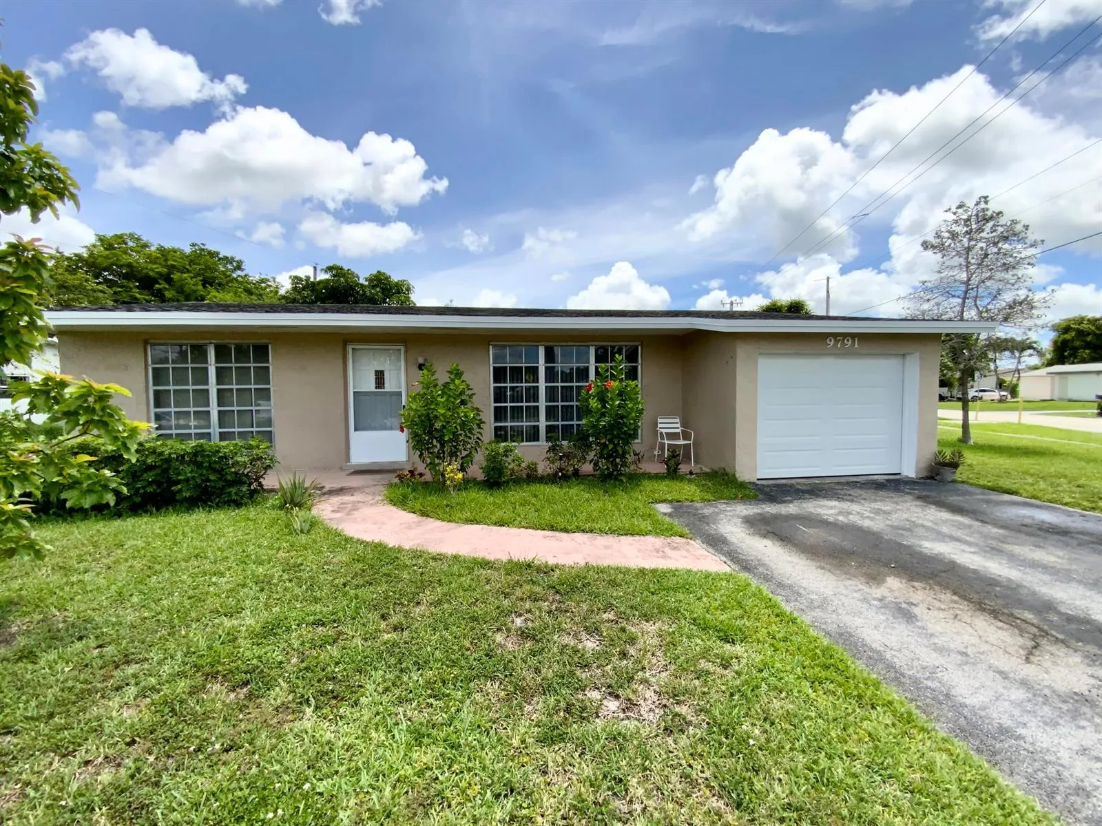 9791 NW 25th Court, Sunrise, FL 33322