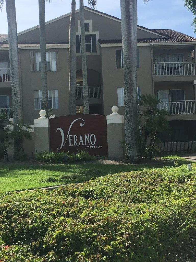 1865 PALM COVE Boulevard # 9-104, Delray Beach, FL 33445